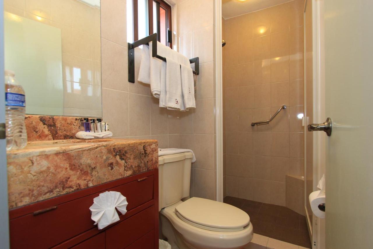 Hotel Real De Leyendas Guanajuato Eksteriør bilde