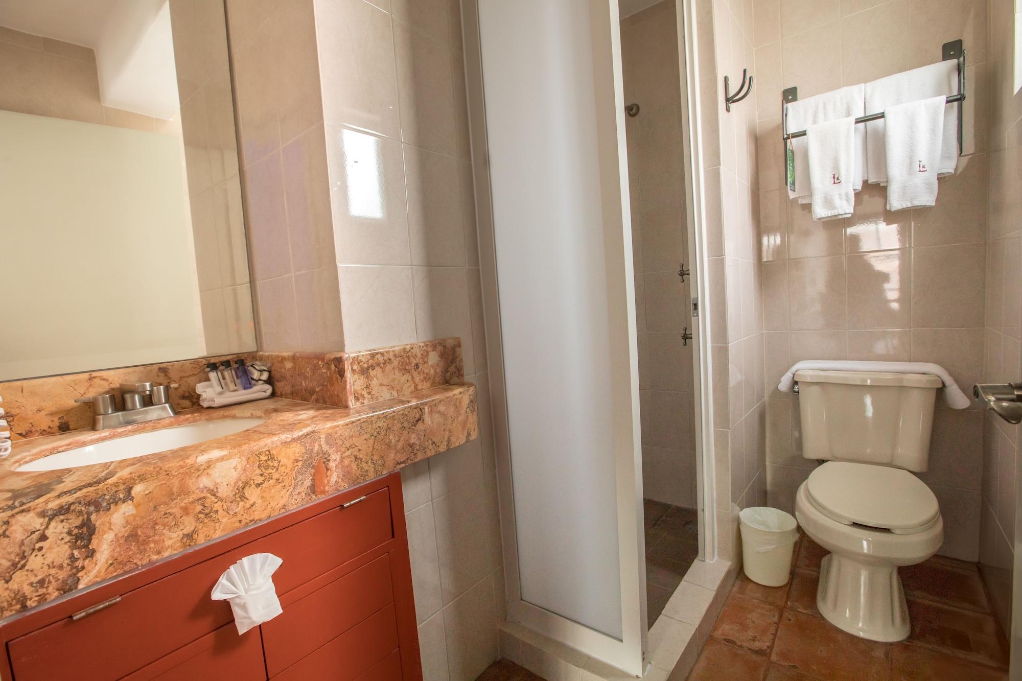 Hotel Real De Leyendas Guanajuato Eksteriør bilde