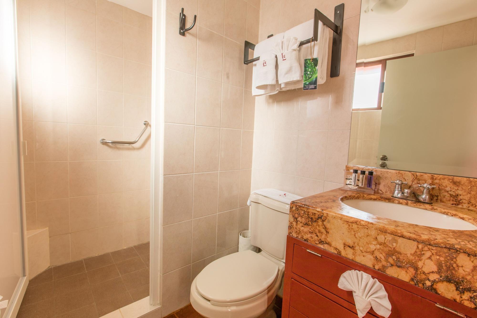Hotel Real De Leyendas Guanajuato Eksteriør bilde