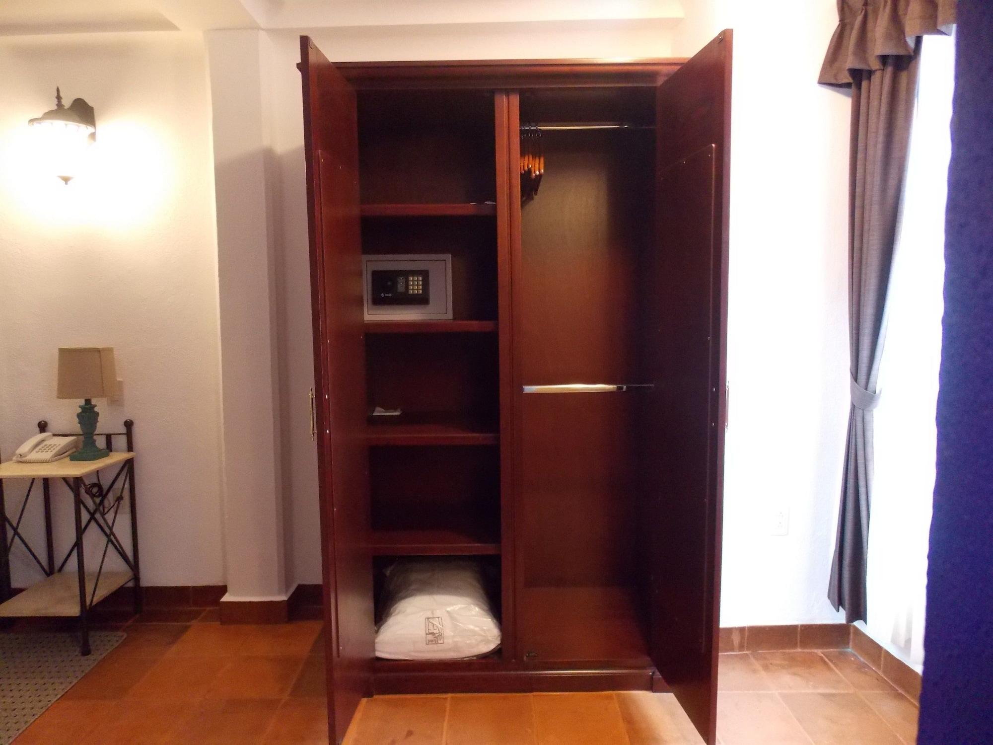 Hotel Real De Leyendas Guanajuato Eksteriør bilde