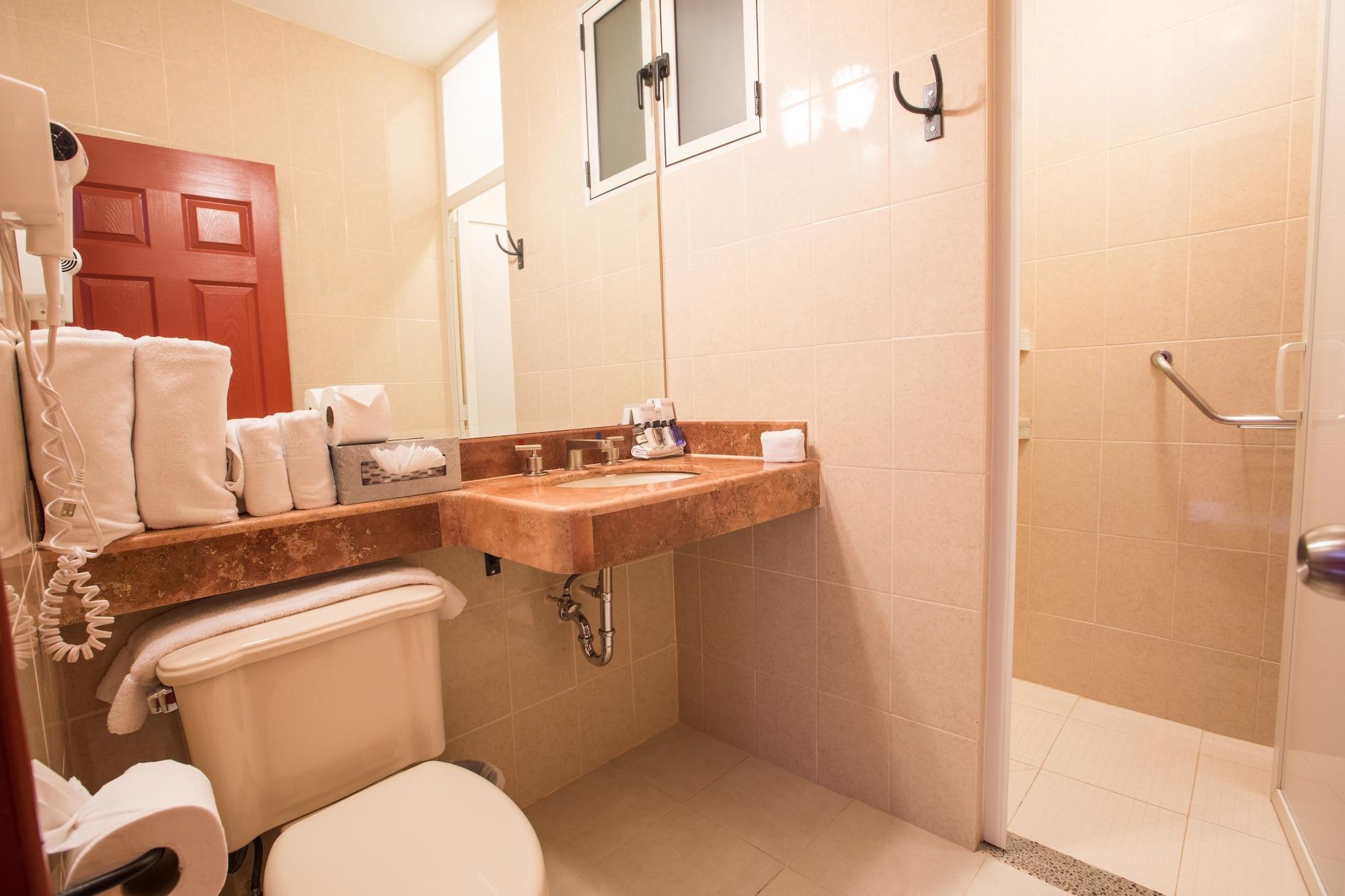 Hotel Real De Leyendas Guanajuato Eksteriør bilde