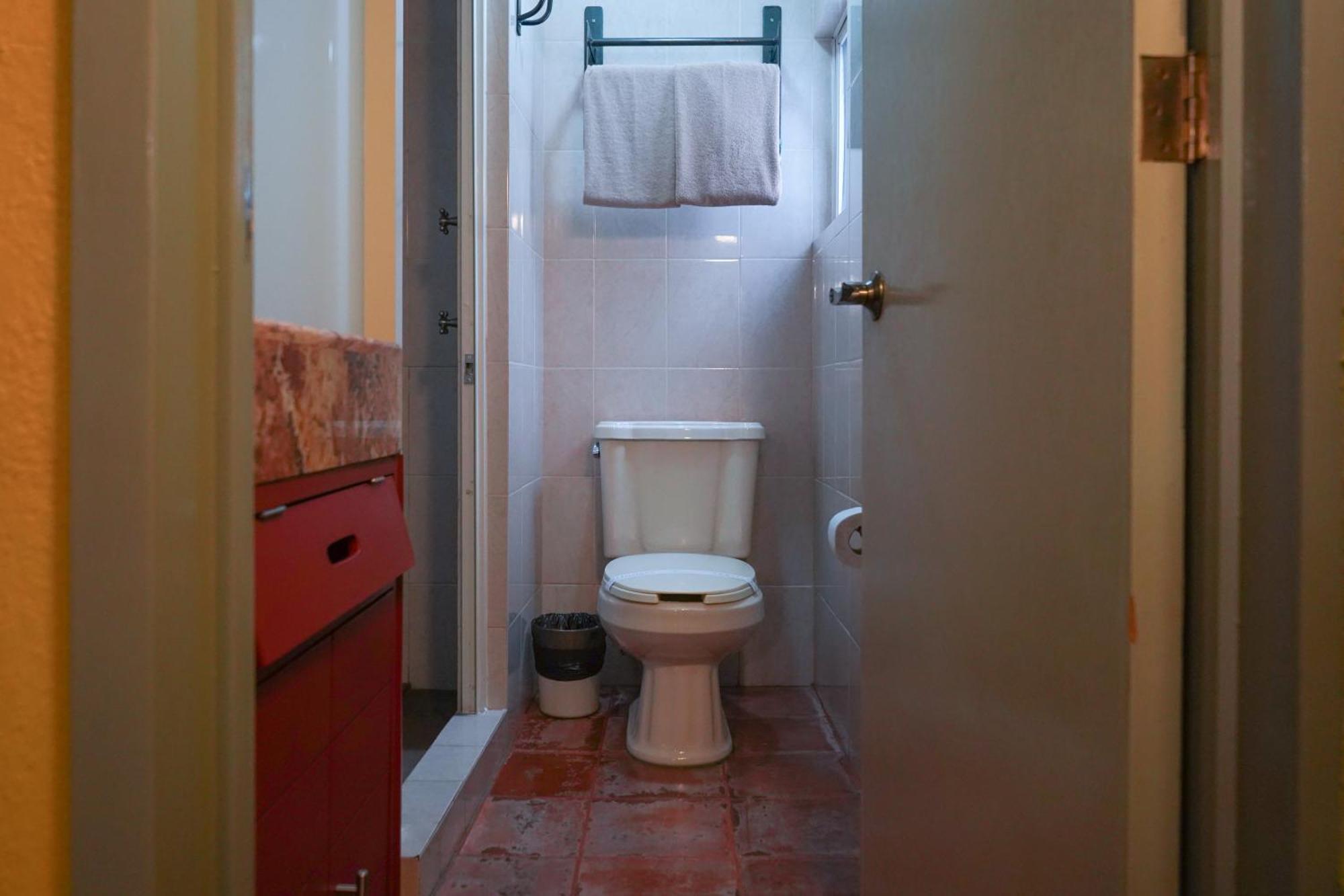 Hotel Real De Leyendas Guanajuato Eksteriør bilde