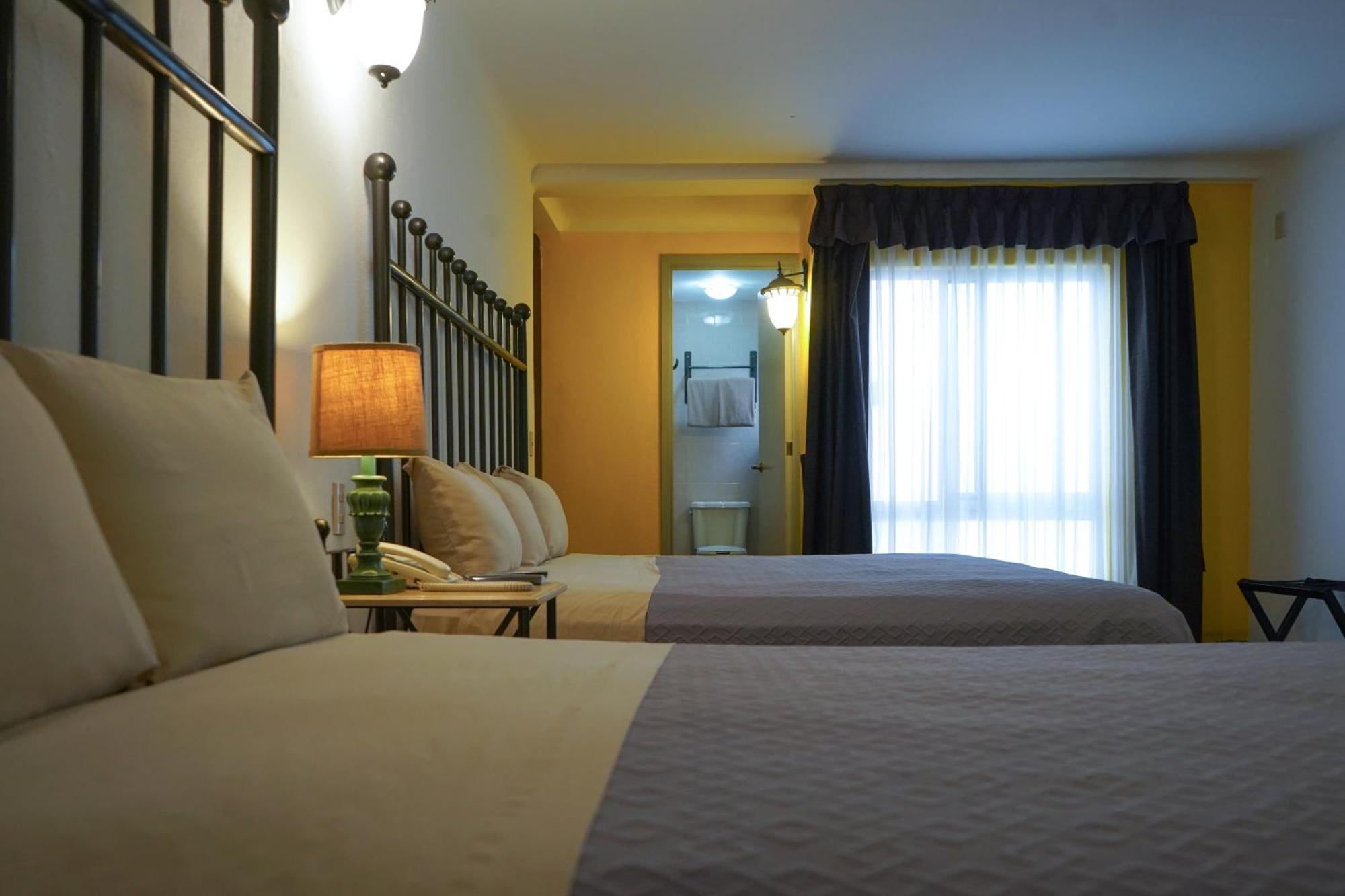 Hotel Real De Leyendas Guanajuato Eksteriør bilde