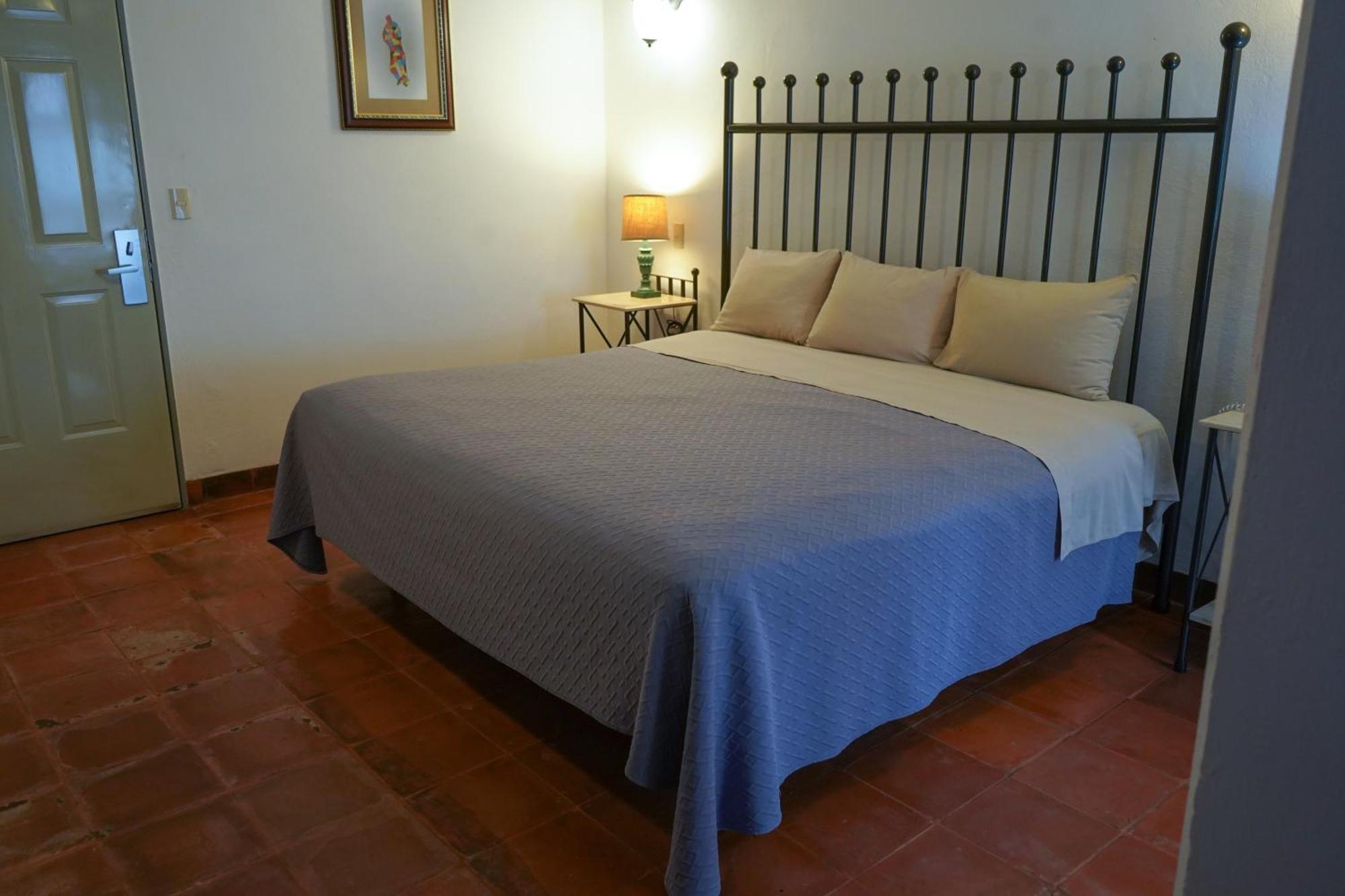Hotel Real De Leyendas Guanajuato Eksteriør bilde