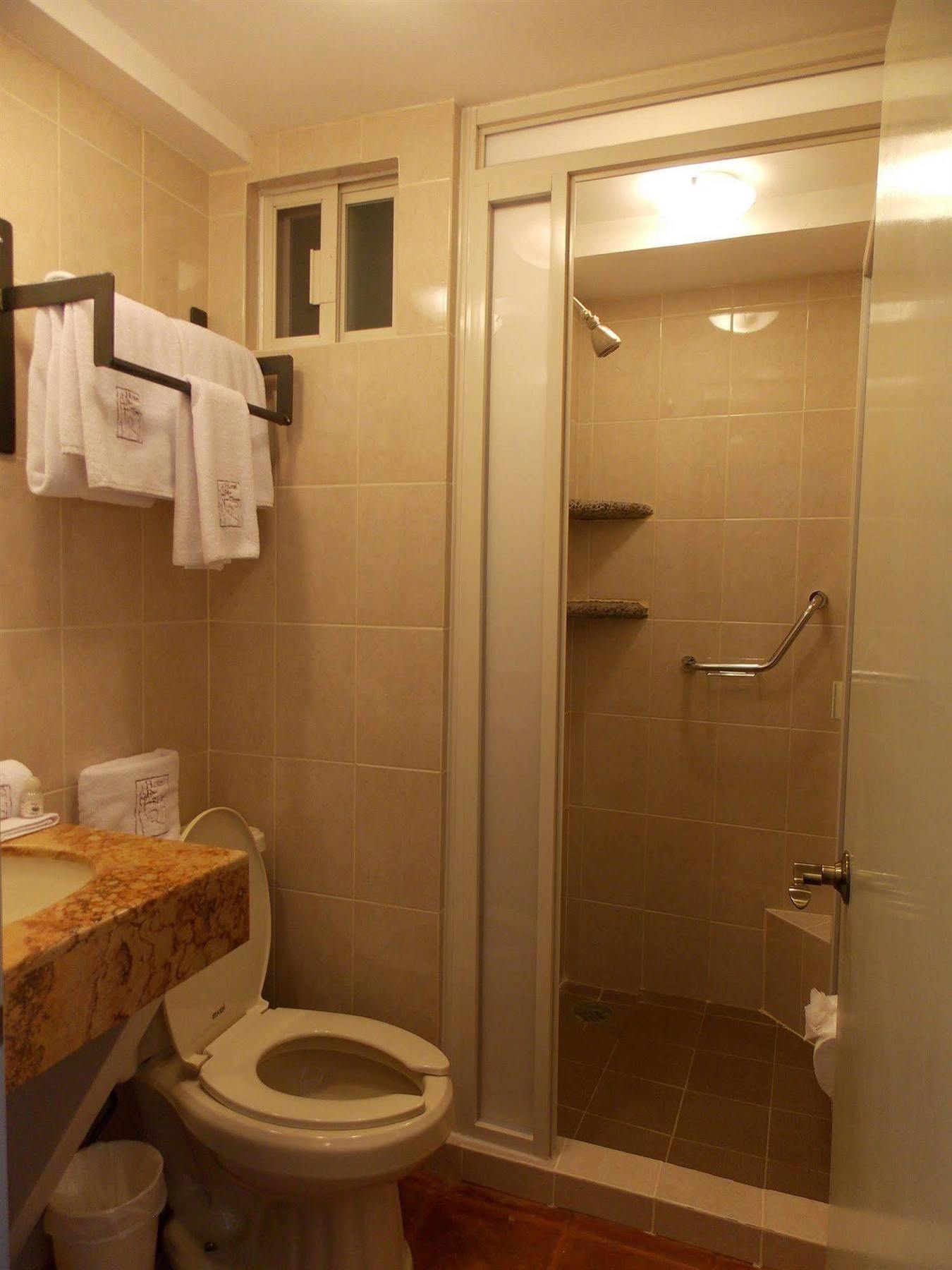 Hotel Real De Leyendas Guanajuato Eksteriør bilde