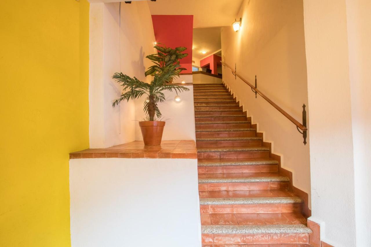 Hotel Real De Leyendas Guanajuato Eksteriør bilde